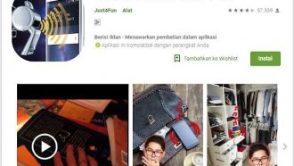 Cara Mencari HP dengan Siulan