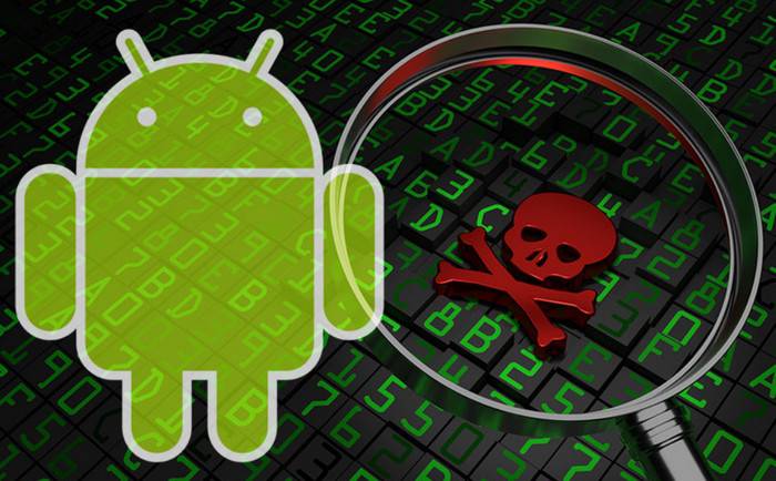 Cara Mencegah Malware & Virus Android