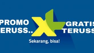 Cara Mendapatkan Kuota Gratis XL