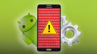 Cara Menghapus Malware di Android