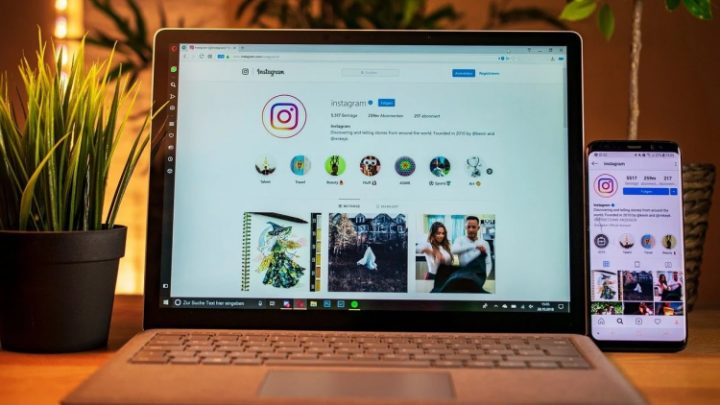 Cara Mudah Install Instagram di PC Windows