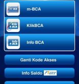 Cara Transfer Uang Lewat M Banking BCA