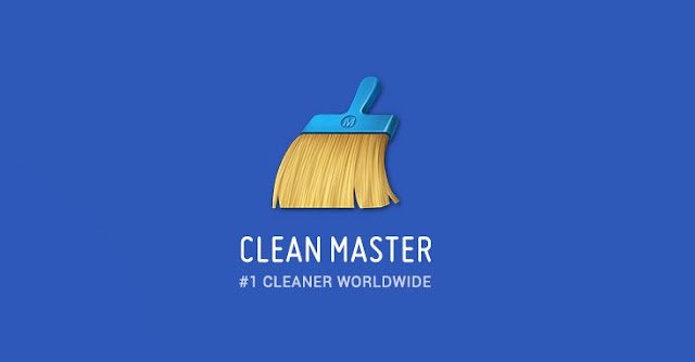 Clean Master Android Cleaner