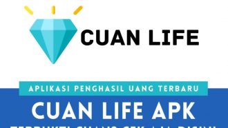 Aplikasi Cuan Life Apk