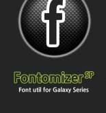 Download Aplikasi Fontomizer SP (Font for Galaxy), Ubat Font Tanpa Root!