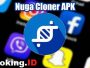 Download Aplikasi Nuga Cloner Apk