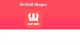 DxMall Shopee Apk