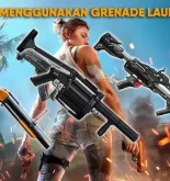 Grenade Launcher FF