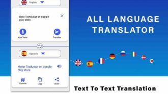 Language Translator