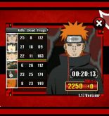 Link Download Game Naruto Senki Akatsuki Menace Apk