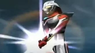 Link Download Ultraman Nexus Damon PS2