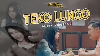 Lirik Lengkap Kapan Le Teko Bahasa Jawa