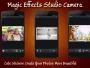 Magic Effects Studio Camera