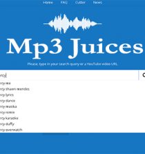 Mp3 Juice yang Dulu