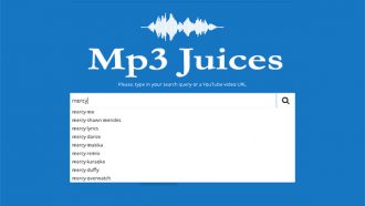 Mp3 Juice yang Dulu