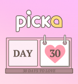 Picka 30 Days To Love Mod Apk