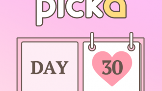 Picka 30 Days To Love Mod Apk