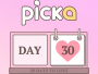 Picka 30 Days To Love Mod Apk