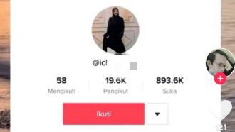 Seleb Cikarang Viral FYP TikTok