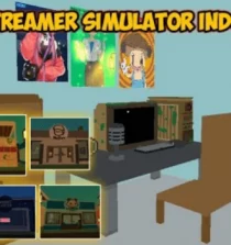 Streamer Simulator Indonesia Mod Apk