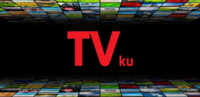 TV Indonesia – App TVKU