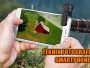 Teknik Fotografi dengan HP
