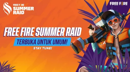 Turnamen Bomb Squad FF