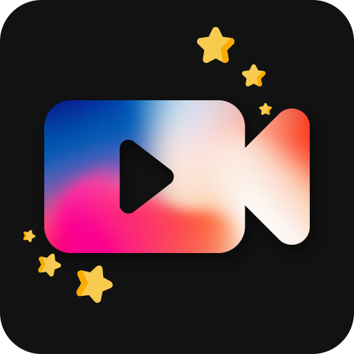 Video Maker with Photo & Music - Smart Photo Editor