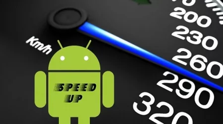 aplikasi mempercepat android