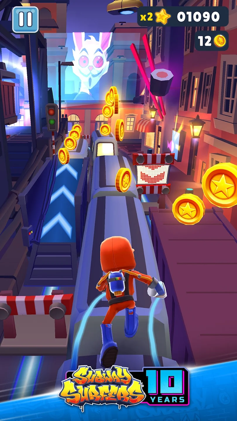 7 Game Tertua di Play Store, Meski Jadul Tapi Ga Mati Gaya, Mau Coba?