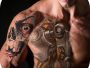 3D Tattoo Design App