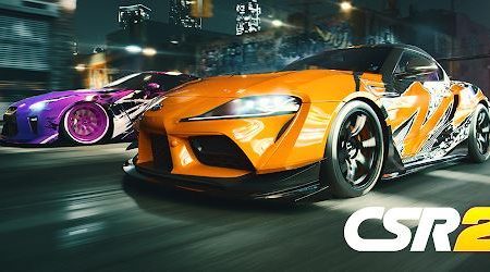 9 Tips Bermain Game CSR Racing 2 Biar Bisa Menang!