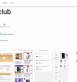 Aplikasi Buying Club Apk