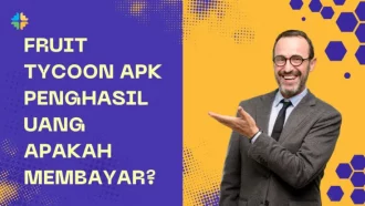 Aplikasi Fruit Tycoon Apk Penghasil Uang
