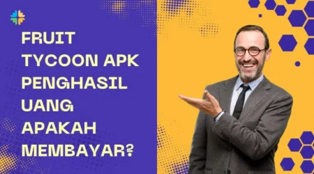 Aplikasi Fruit Tycoon Apk Penghasil Uang