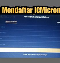 Aplikasi ICMicron Apk Penghasil Uang