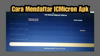 Aplikasi ICMicron Apk Penghasil Uang