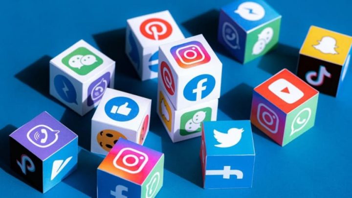 Aplikasi Media Sosial