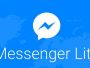 Aplikasi Messenger Lite Apk