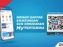 Aplikasi MyPertamina Apk