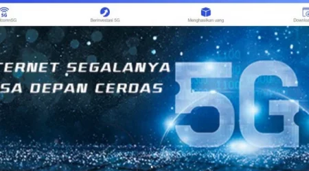 Aplikasi Qualcomn5g.com Apk Penghasil Uang Apakah Membayar?