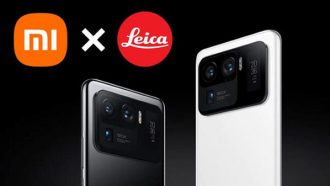 Camera Xiaomi X Leica Apk