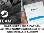 Cara Buka PayPal Serta Situs Gaming Yang Diblokir Kominfo