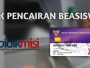 Cara Cek Pencairan Beasiswa KIP Kuliah dan Bidikmisi Online Tanpa ATM