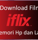 Cara Download Film di iFlix ke Galeri