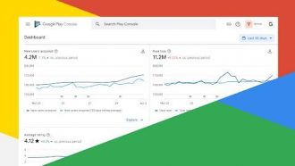 Cara Membuat Akun Developer Google Play Store