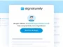 Cara Membuat Tanda Tangan Digital dengan Signaturely