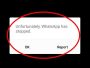 Cara Mengatasi Error WhatsApp