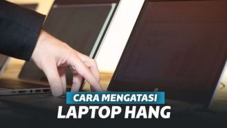Cara Mengatasi Laptop Hang