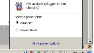 Cara Mengatasi Laptop Plugged In Charging Tapi Tidak Mengisi